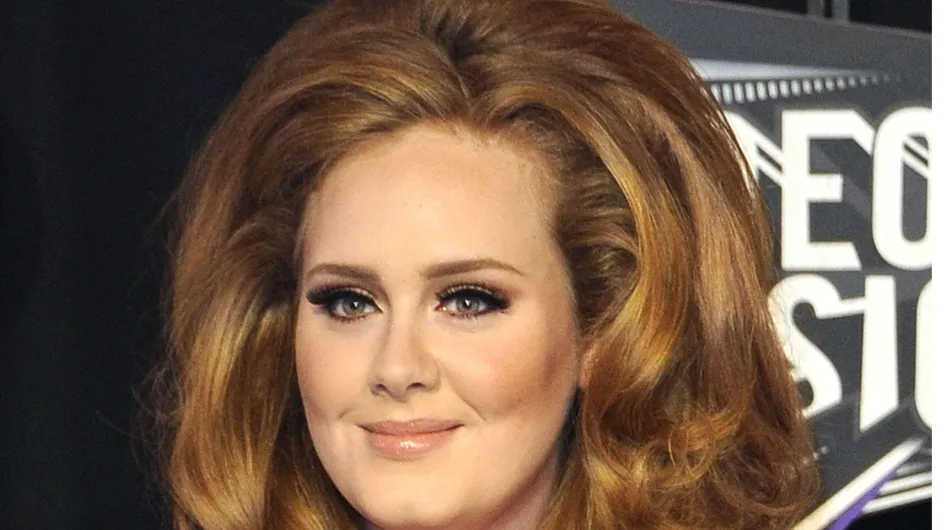 Karl Lagerfeld : Il trouve Adele "un peu trop grosse"