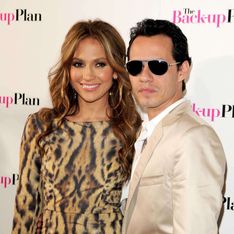 Jennifer Lopez : C’est la guerre avec Marc Anthony !