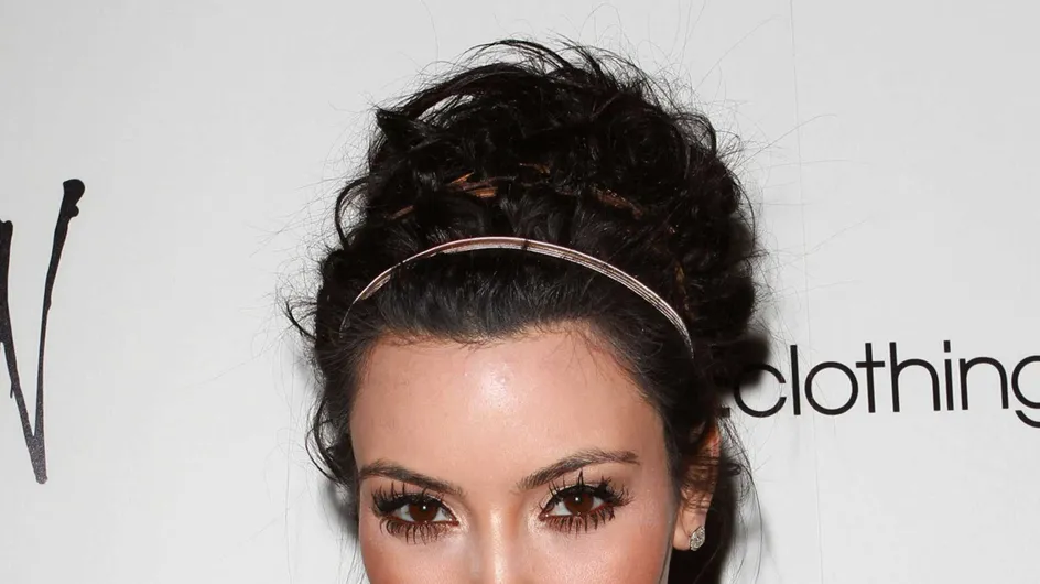 Kim Kardashian : Elle a beaucoup appris en 2011