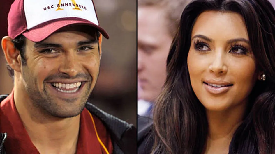 Kim Kardashian : Elle dément sortir avec Marc Sanchez !
