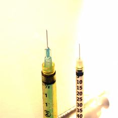 Santé : Bientôt un vaccin anti-drogue !