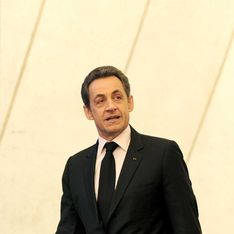 Nicolas Sarkozy : Pas favorable au mariage gay