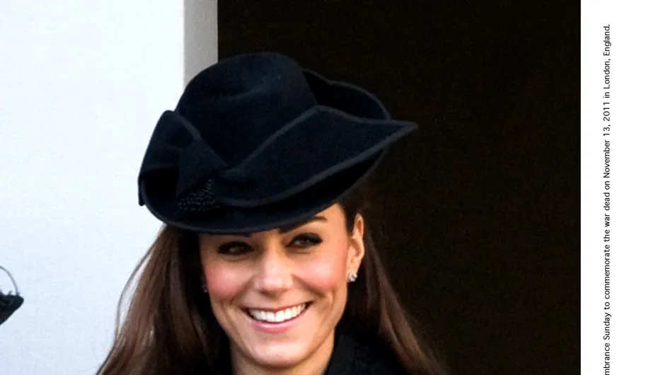 Kate Middleton : Ses plus beaux looks d'hiver