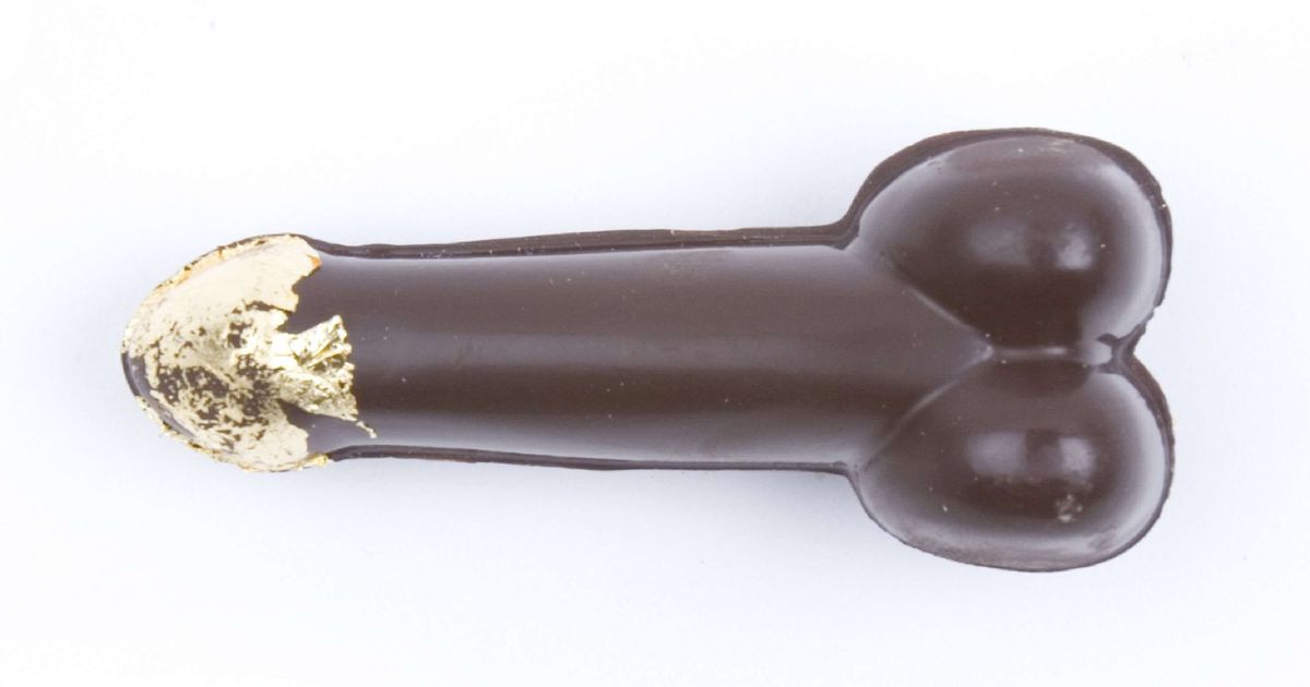 Insolite Des Chocolats Très Sexe 4140