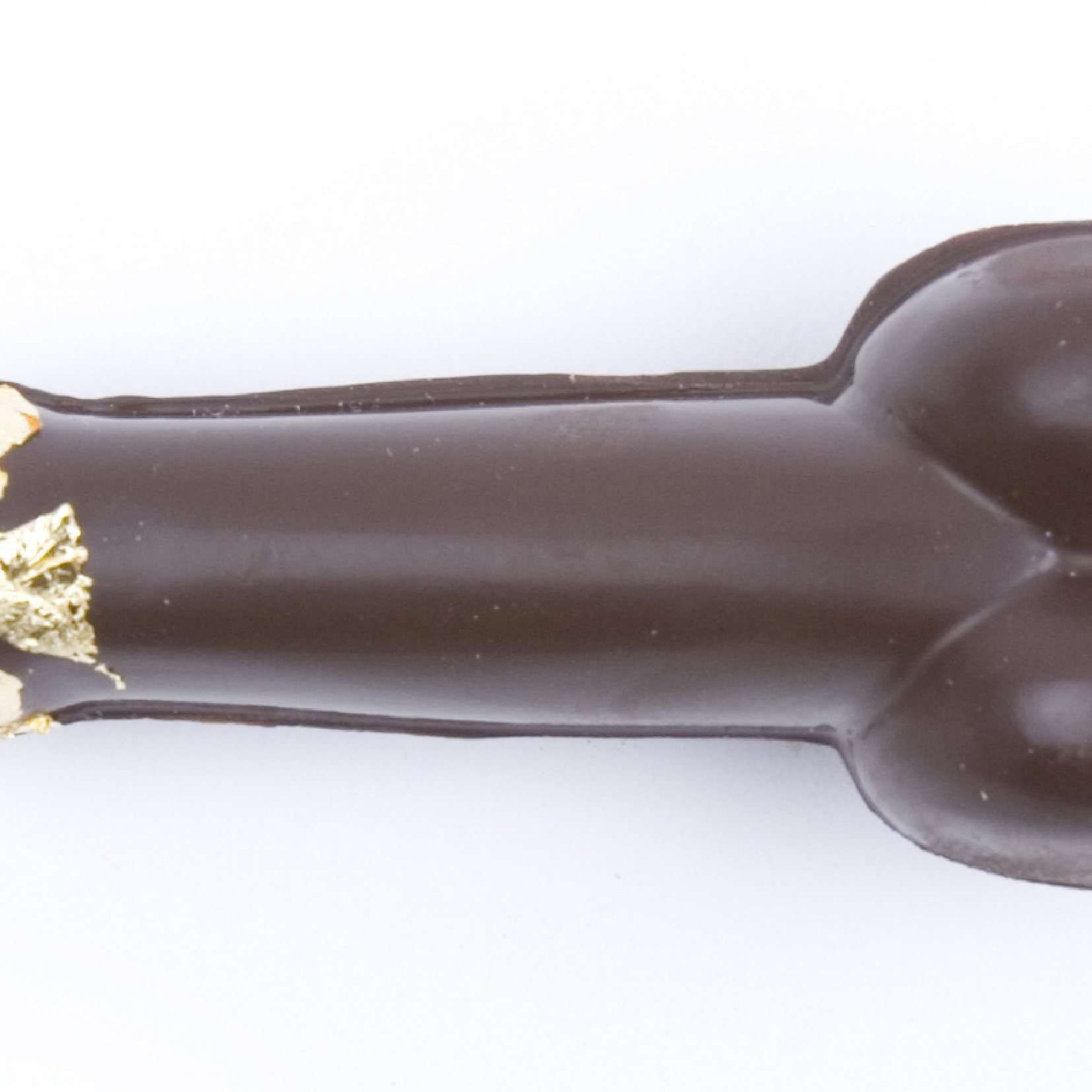 Insolite : Des chocolats très sexe !