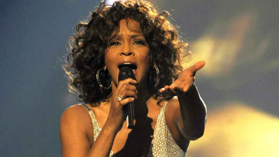 Whitney Houston : La vidéo d'I will always love you (Vidéo)