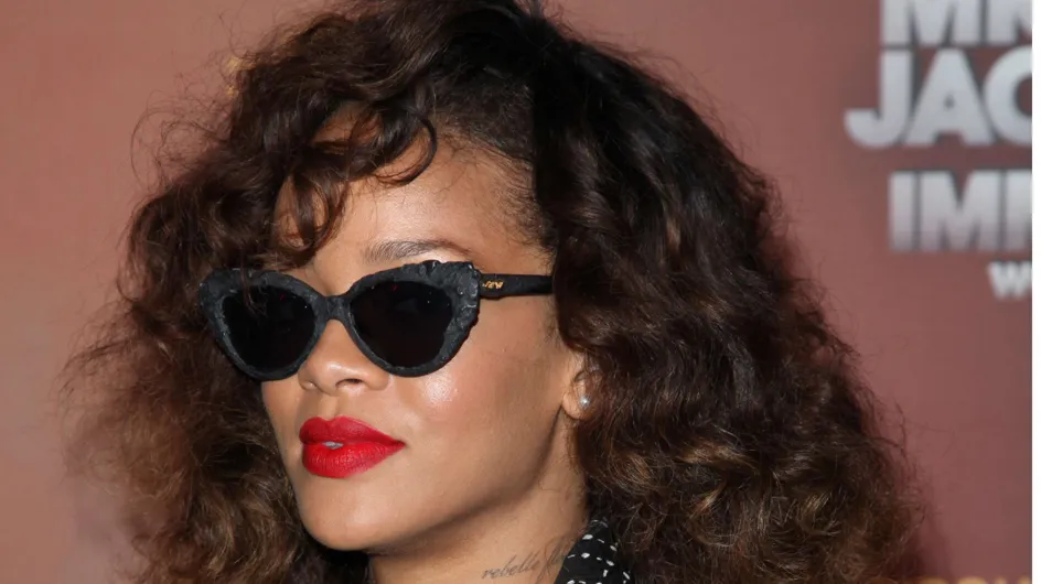 Whitney Houston : Rihanna peinée par sa mort