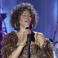 Whitney Houston : les chansons qui nous ont marqués