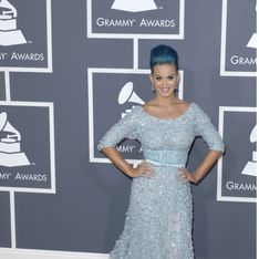 Grammy Awards 2012 : Les plus belles robes de stars