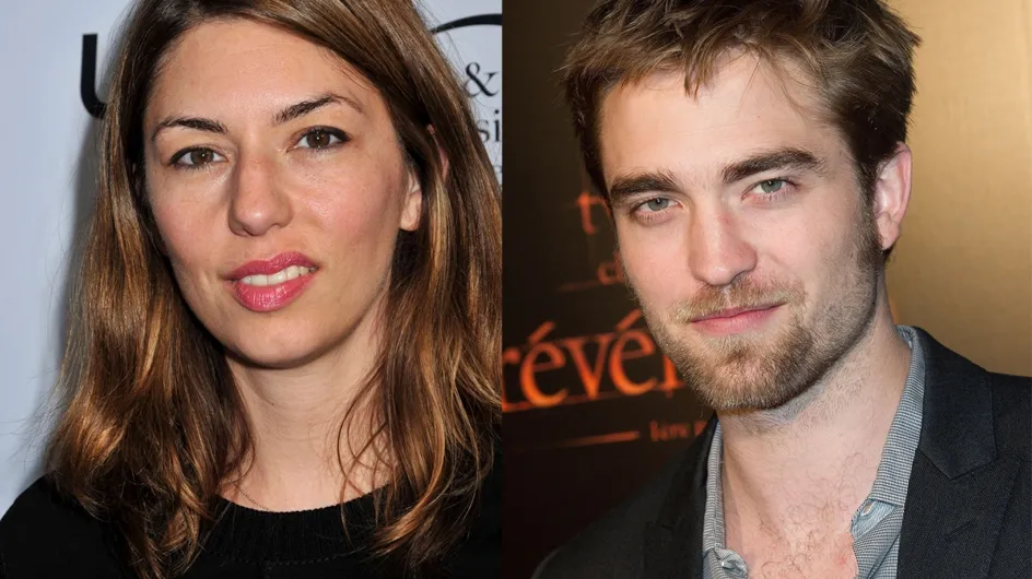 Robert Pattinson : Sofia Coppola le veut dans son prochain film !