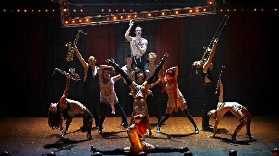 Cabaret : Découvrez les dates de tournée du Musical de Broadway