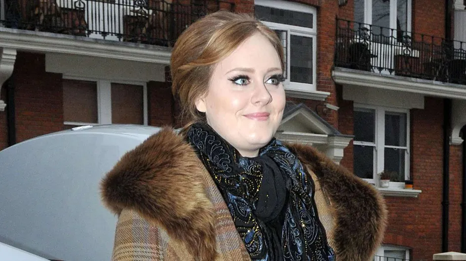 Adele : Ses astuces pour sublimer ses formes