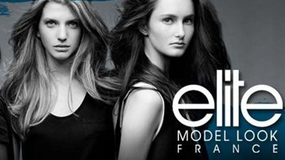 Elite Model Look : Les castings 2012 vont bientôt être ouverts !