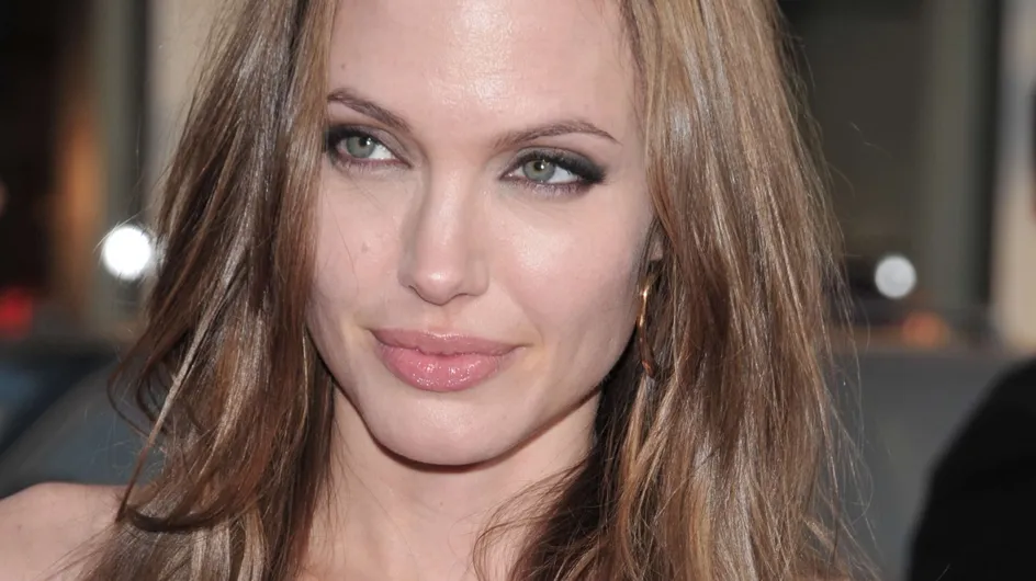 Angelina Jolie : Ses tatouages en photo et décryptés