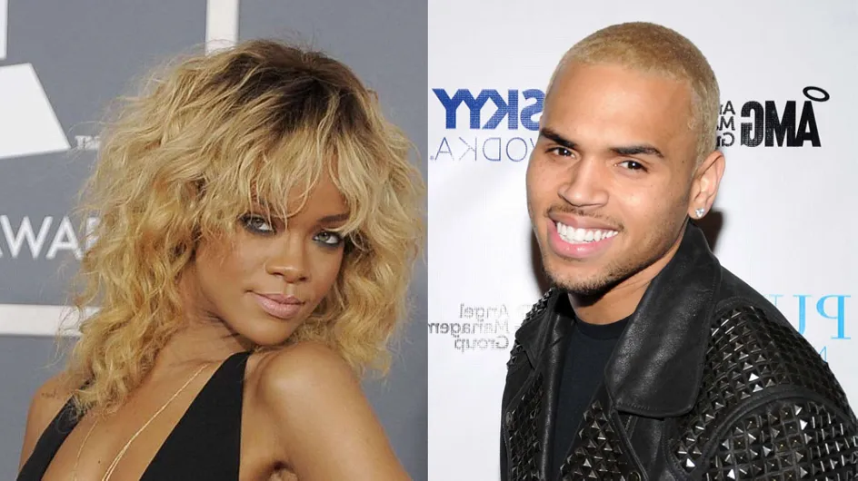 Rihanna : Chris Brown invité à son anniversaire