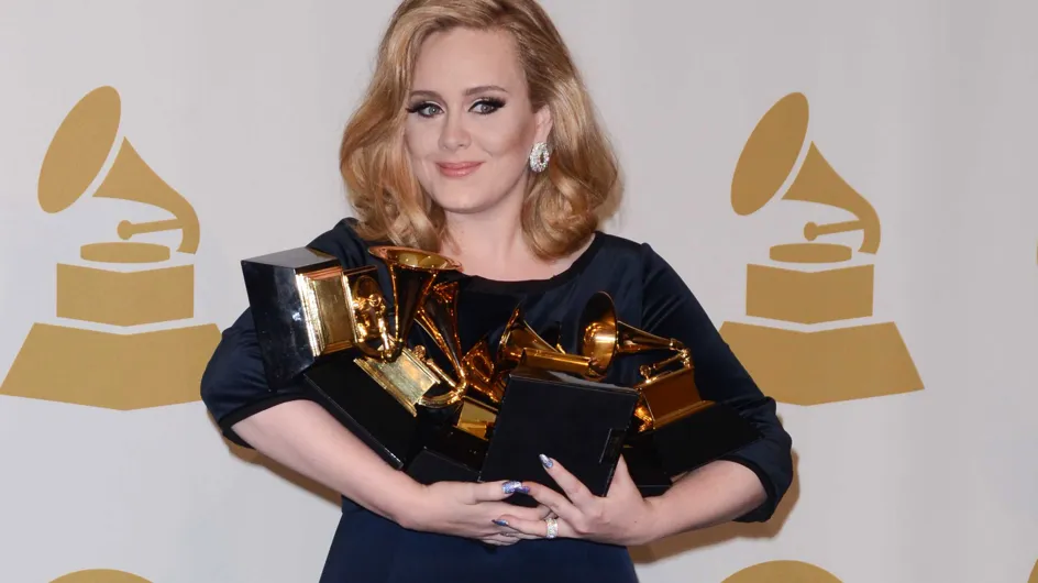 Adele : Sa sextape dévoilée ?