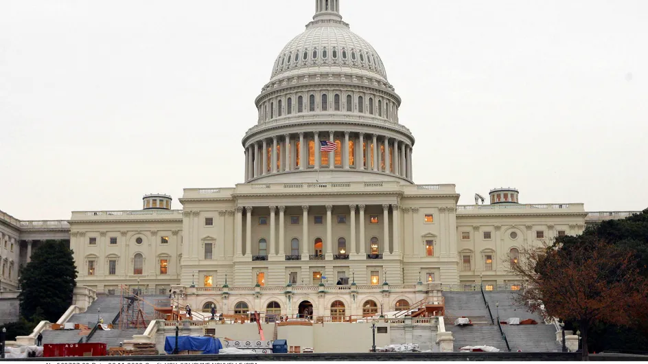 Etats-Unis : Un attentat contre le Capitole déjoué par le FBI
