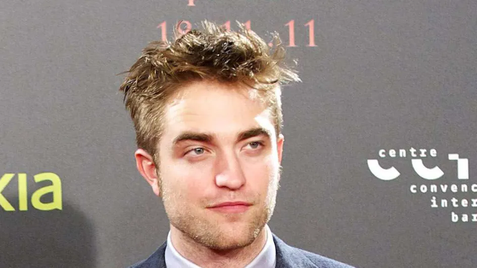 Robert Pattinson : Twilight, c'est fini pour lui