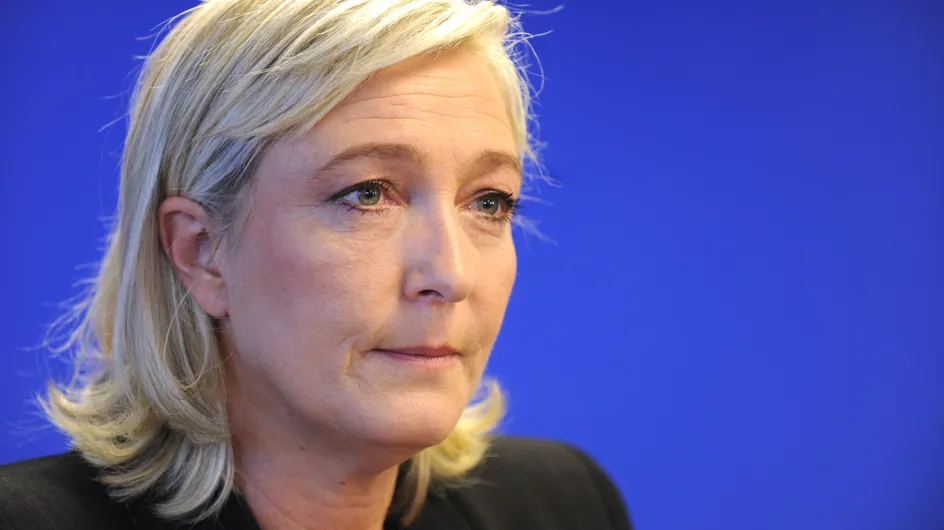 Marine Le Pen : Elle chante du Dalida (vidéo)