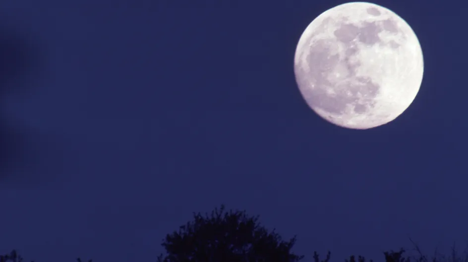 Psychologie : La Lune influence-t-elle notre comportement ?