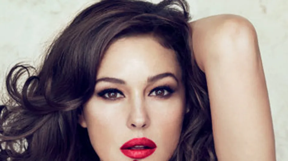 Dolce & Gabbana : Une ligne de rouges à lèvres dédiée à Monica Belucci