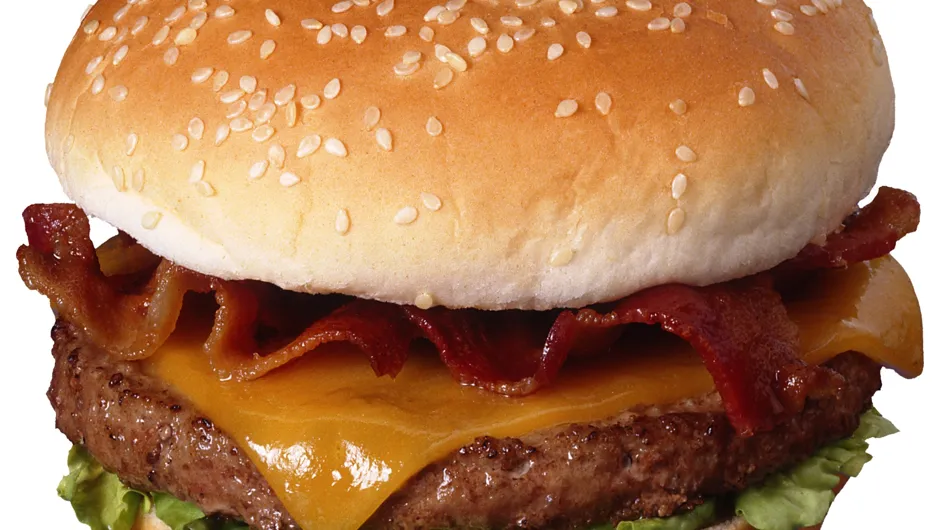 Alimentation : Bientôt un hamburger créé en éprouvette ?