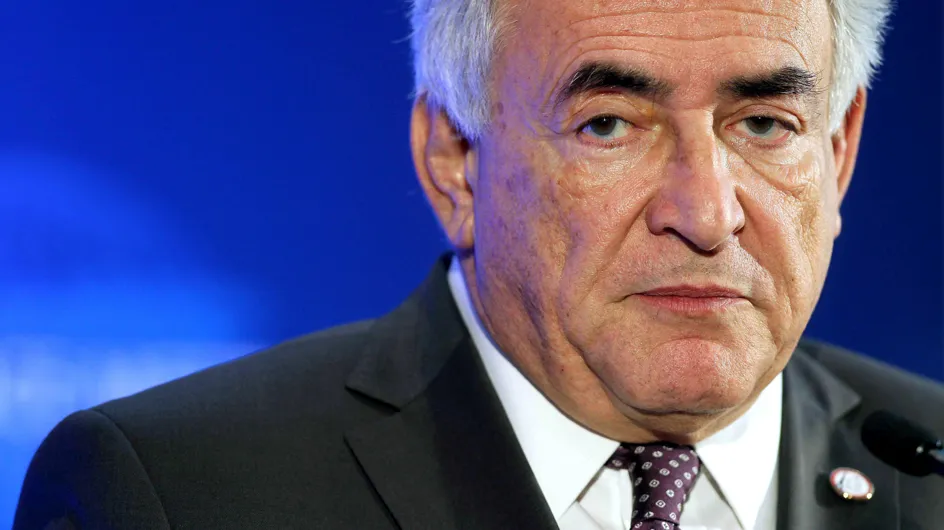 Dominique Strauss-Kahn : En garde à vue pour l'affaire du Carlton
