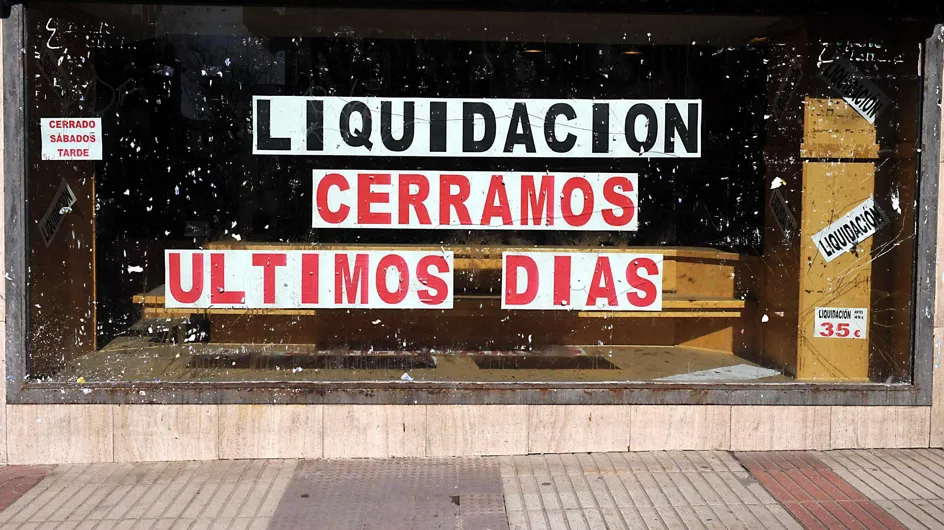 Crise économique : Le taux de chômage Espagnol culmine à 21.5%