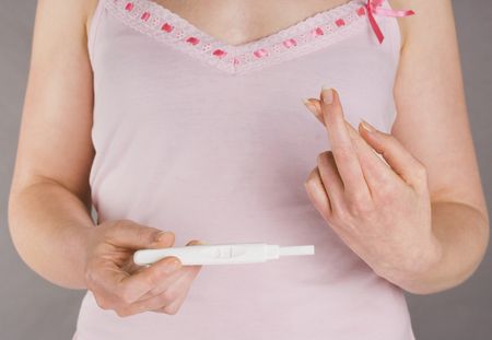 Le chiffre du jour : 1 couple sur 10 touché par l'infertilité