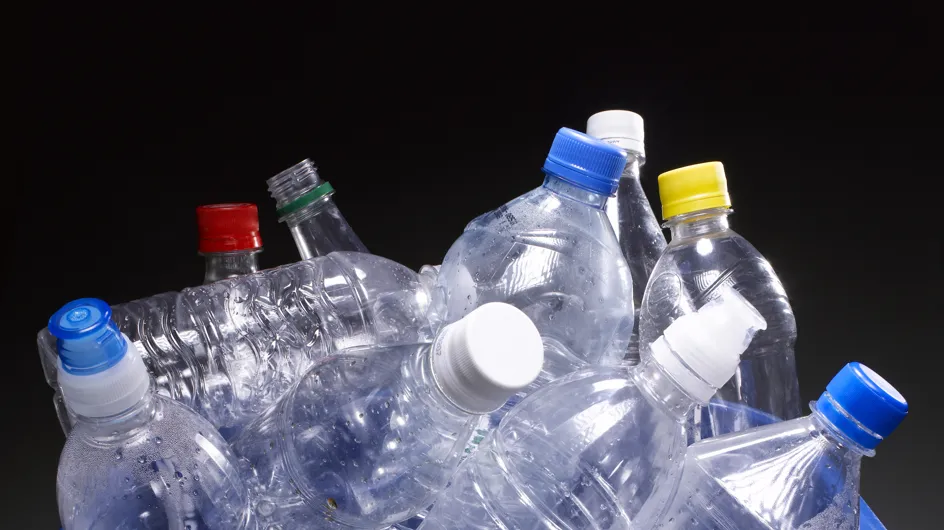 Environnement : Bientôt des bouteilles biodégradables ET consommables !