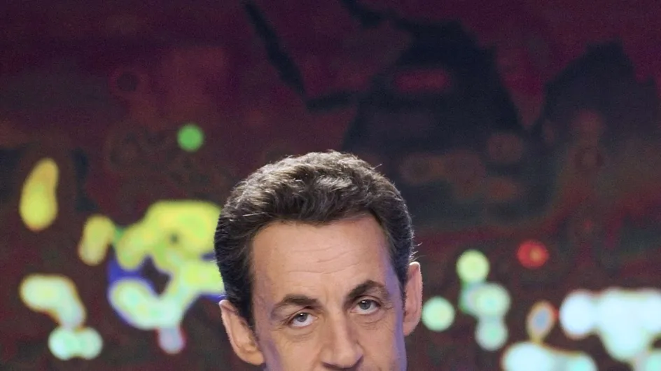 Nicolas Sarkozy : Il fait son mea culpa (Vidéo)