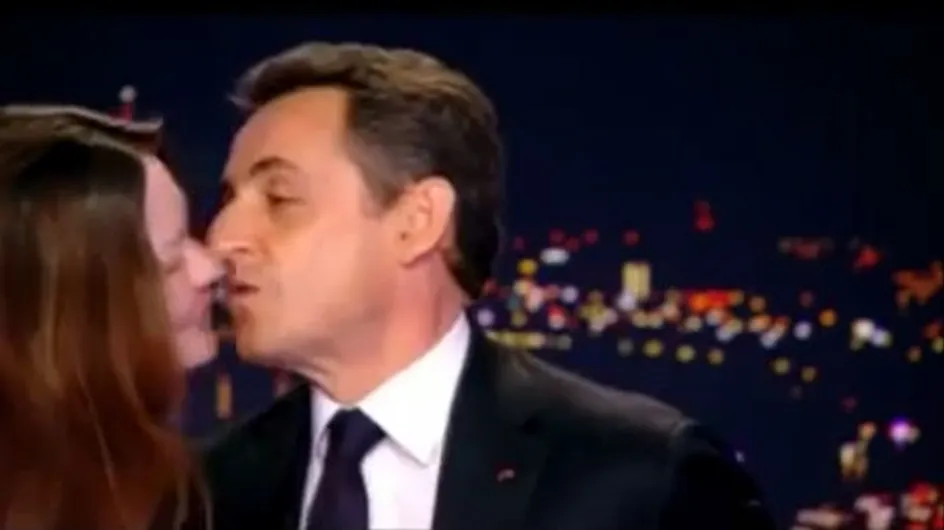Nicolas Sarkozy : L'auteur de sa vidéo off démasqué