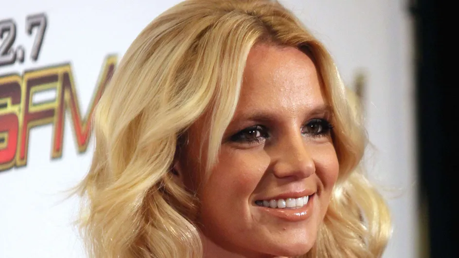 Britney Spears : Bientôt jurée dans X Factor ?