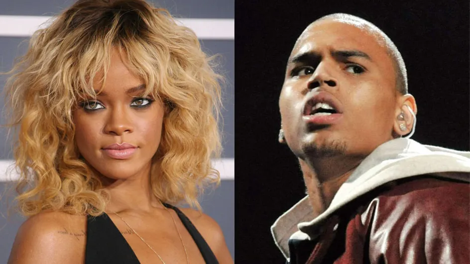 Rihanna : Ses proches cherchent à l’éloigner de Chris Brown