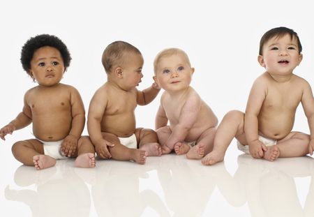 Infertilité : Allons-nous causer l’extinction de l’espèce humaine ?