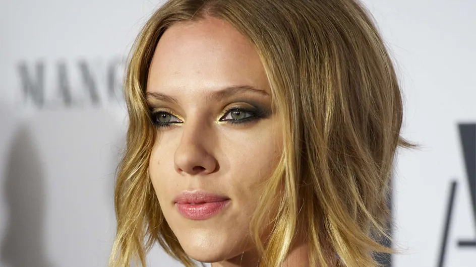 Scarlett Johansson : Elle déteste son surnom 'ScarJo'