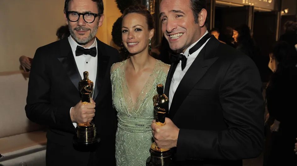 Oscars 2012 : The Artist, le triomphe !