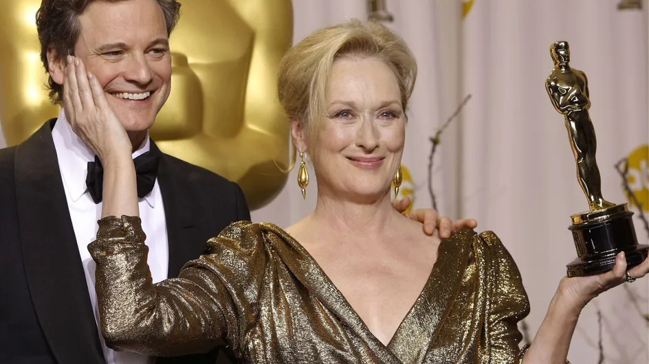 Oscars 2012 : Découvrez le palmarès complet