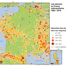 Séisme en Alpes-de-Haute-Provence : Existe-t-il un vrai risque en France ?