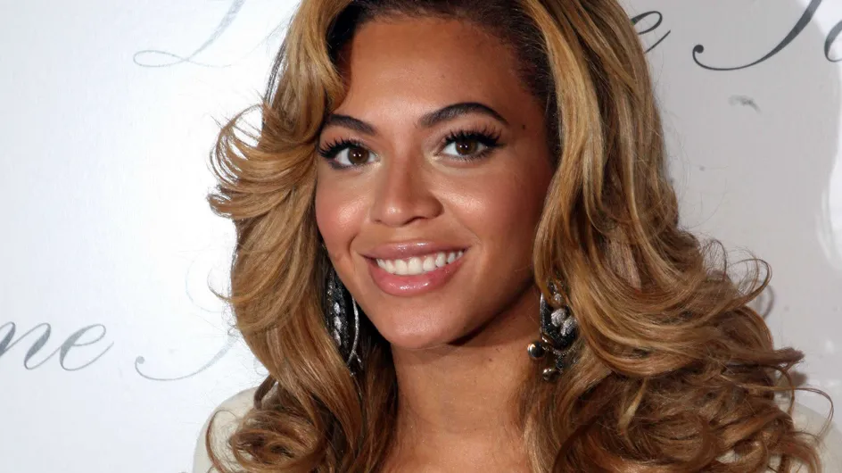 Beyoncé : Première sortie avec Blue Ivy (Photos)