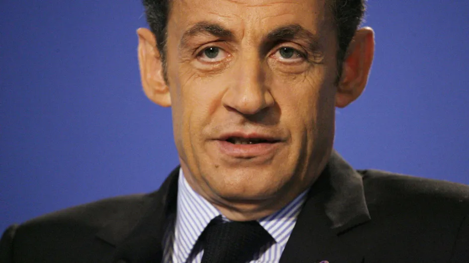Nicolas Sarkozy : Il lance une pique à l’adresse de Valérie Trierweiler