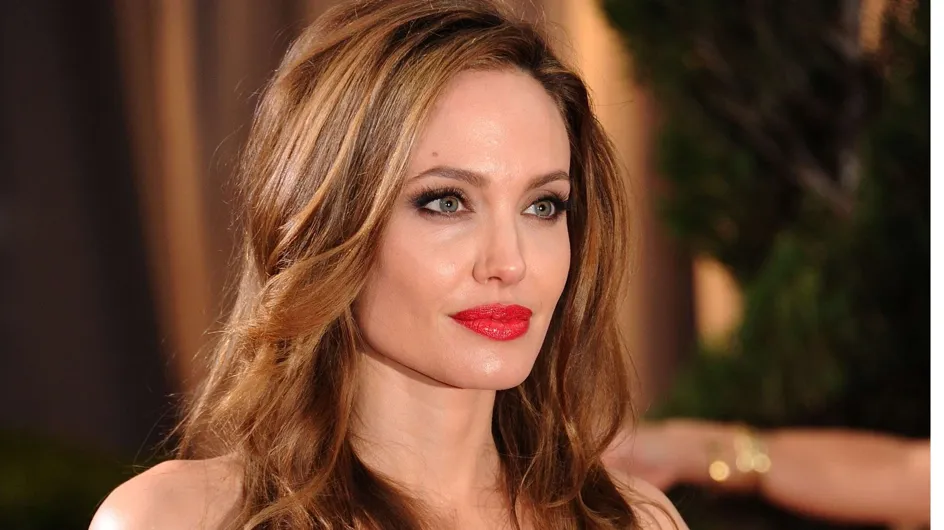 Angelina Jolie : Trop maigre ?