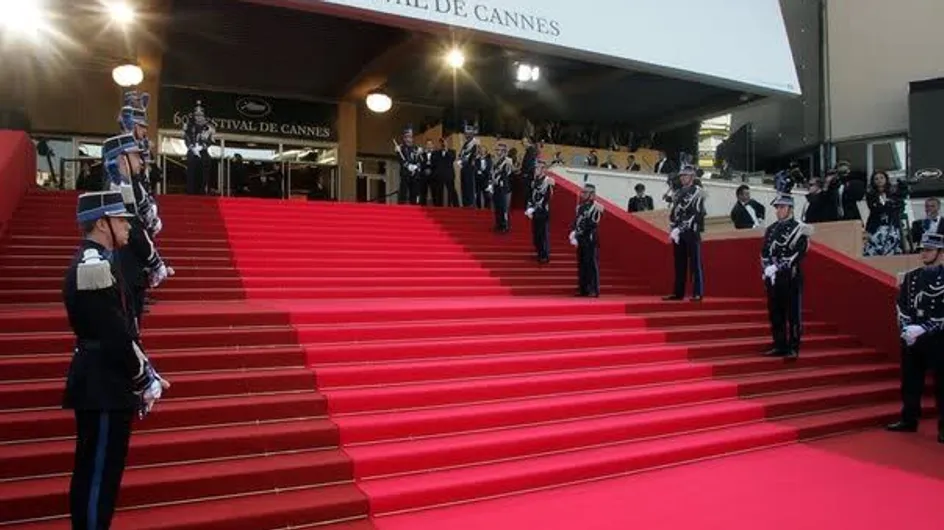 Festival de Cannes : Découvrez la nouvelle affiche !