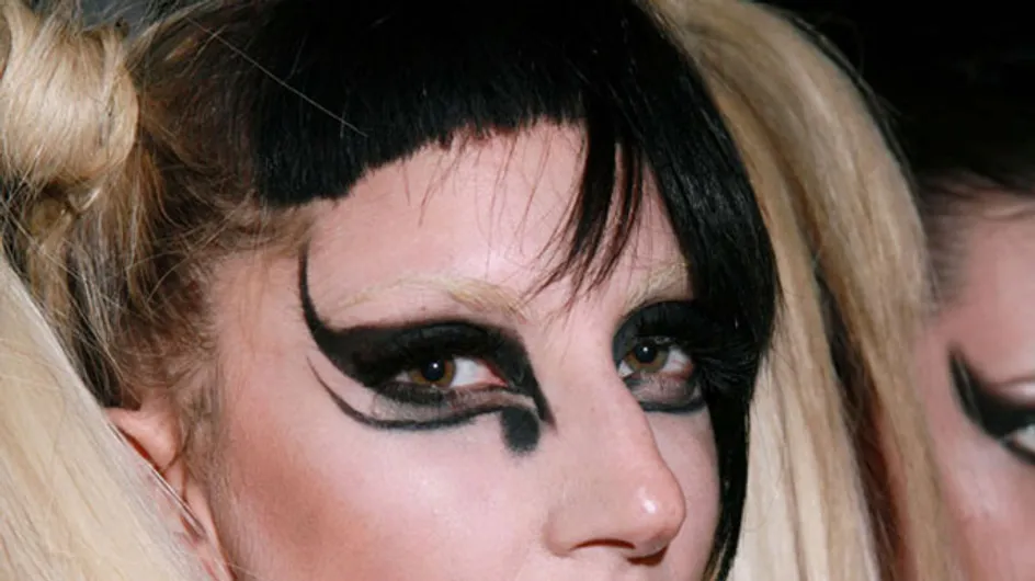 Lady Gaga : Elle va faire ses premiers pas au cinéma