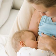 Santé : L'allaitement maternel pour préserver la santé des bébés ?