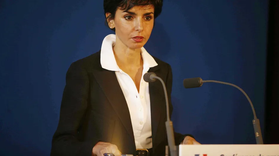 Rachida Dati : Elle ne sera finalement pas exclue de l’UMP