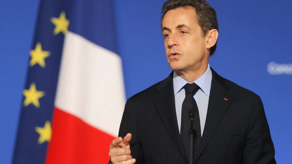 Nicolas Sarkozy : "Je veux moins de pauvres en France"