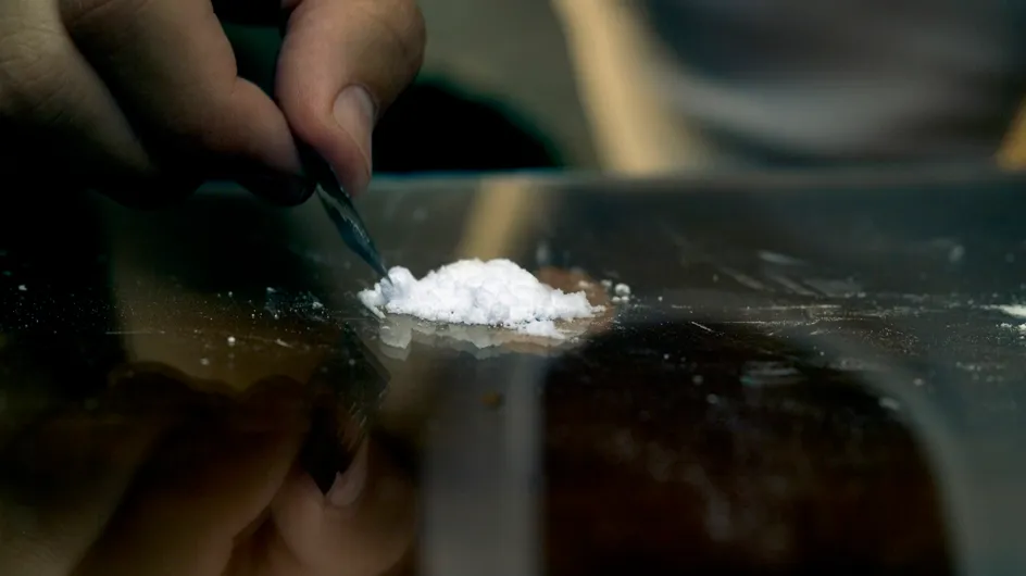 De la cocaïne à gogo sur les tables à langer britanniques