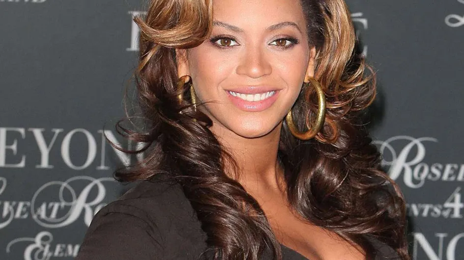 Beyoncé : Elle allaite Blue Ivy en public