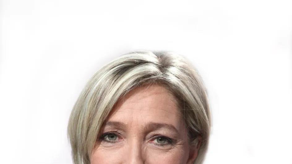 Marine Le Pen : Il lui manque des signatures pour la Présidentielle 2012